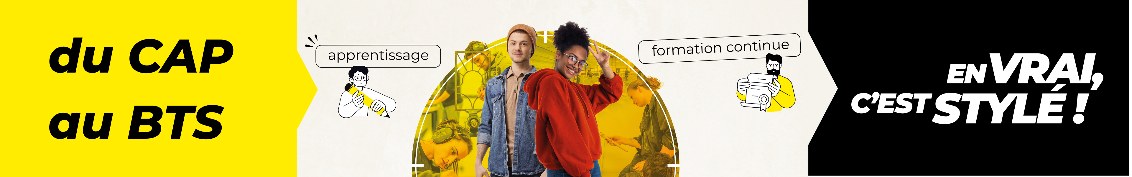 BTP CFA Poitou-Charentes